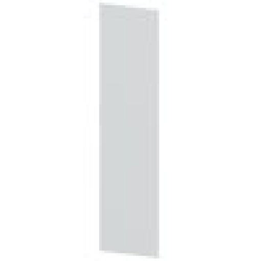 SIVACON partition for sidebyside housing H 2200 mm D 600 mm zincplated