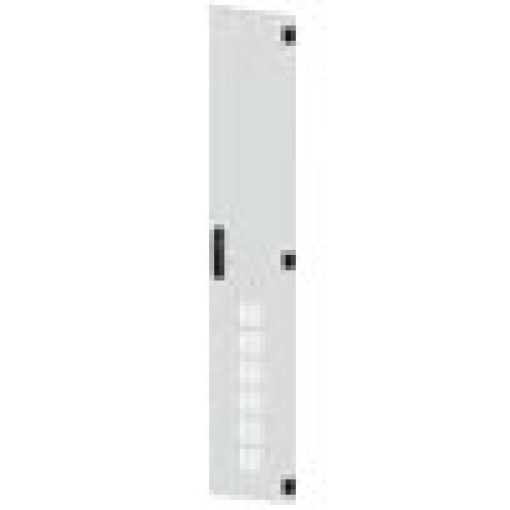 SIVACON door. right. ventilated. IP20. H 1800 mm. W 300 mm. protection class 1