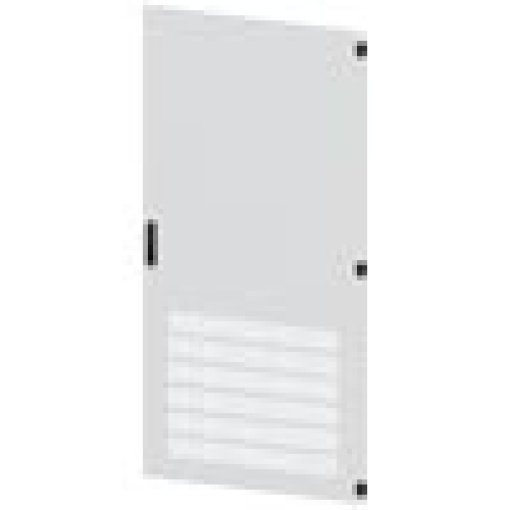 SIVACON door right ventilated IP20 H 2000 mm W 900 mm protection class 1