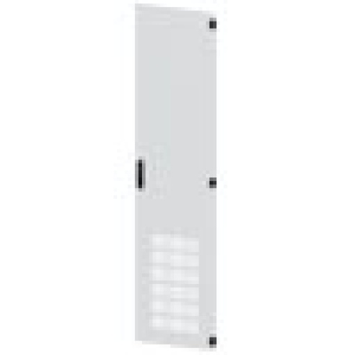 SIVACON door right ventilated IP20 H 2200 mm W 500 mm protection class 1