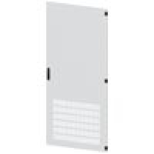 SIVACON door right ventilated IP20 H 2200 mm W 900 mm protection class 1