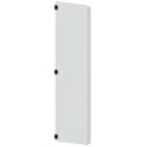 SIVACON door half left IP55 H 1800 mm W 400 mm protection class 1