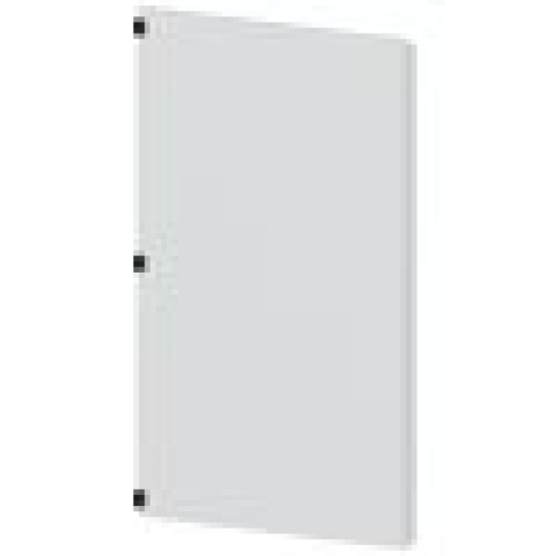 SIVACON door half. left. IP55. H 1800 mm. W 900 mm. protection class 1