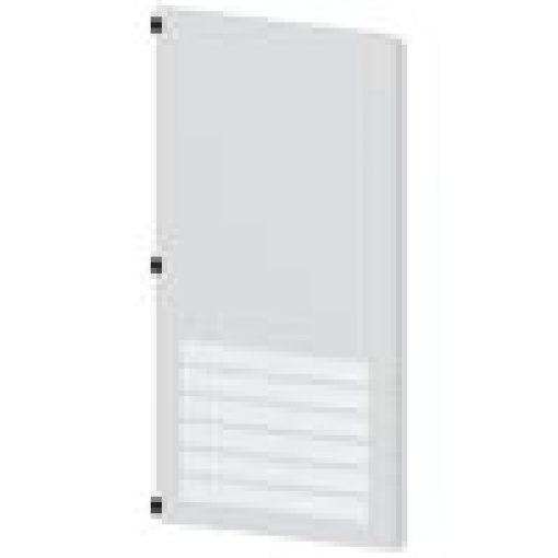 SIVACON door half left openings IP20 H 2000 mm W 900 mm protection cl