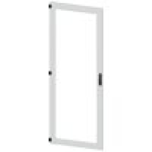 SIVACON door left window IP55 H 2200 mm W 800 mm protection class 1