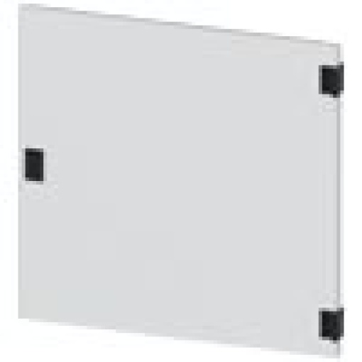 SIVACON compartment door right IP40 H 600 mm W 600 mm protection class 1