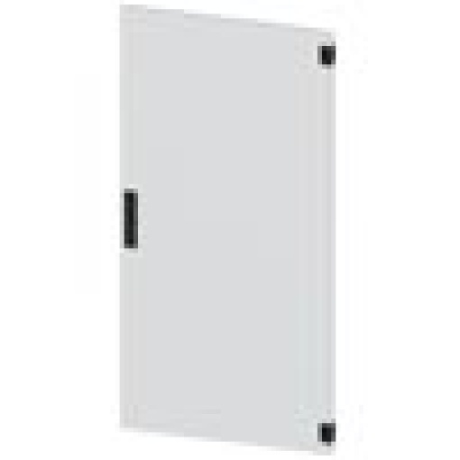 SIVACON compartment door right IP40 H 1200 mm W 600 mm protection class 1