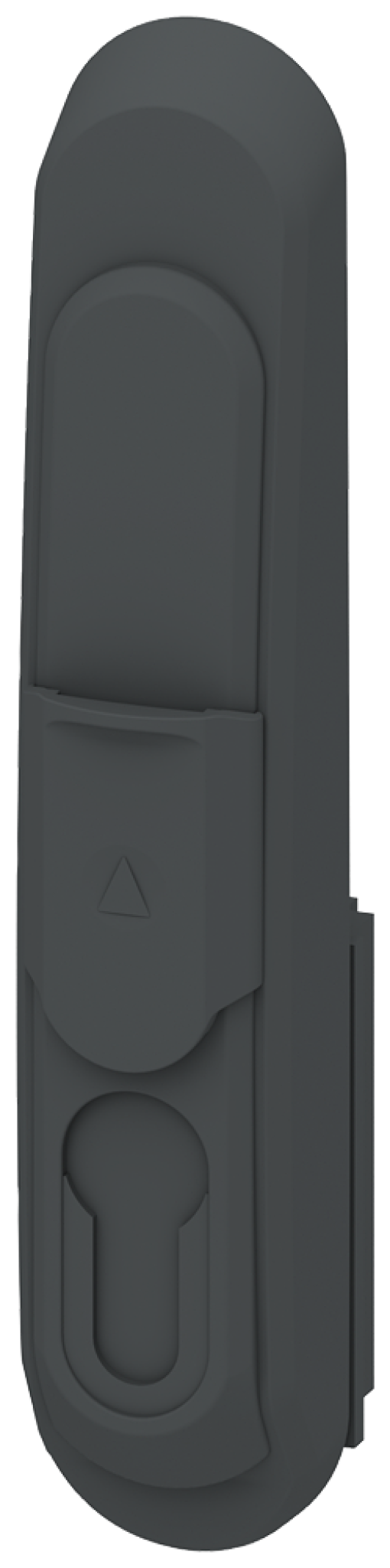 SIVACON twist lever