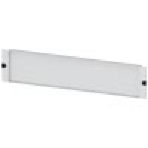 ALPHA NF section cover Depth 35 mm H200 W900 mm