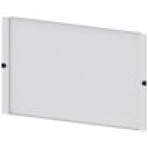 ALPHA NF section cover Depth 35 mm H600 W900 mm