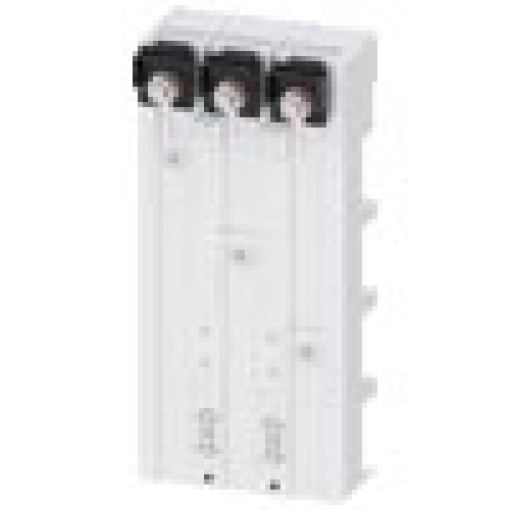Device adapter MCCB 3pole 590 A busbar centertocenter spacing 60 mm
