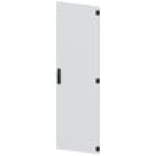 SIVACON door. right. EMC. IP40. H 1800 mm. W 500 mm. protection class 1