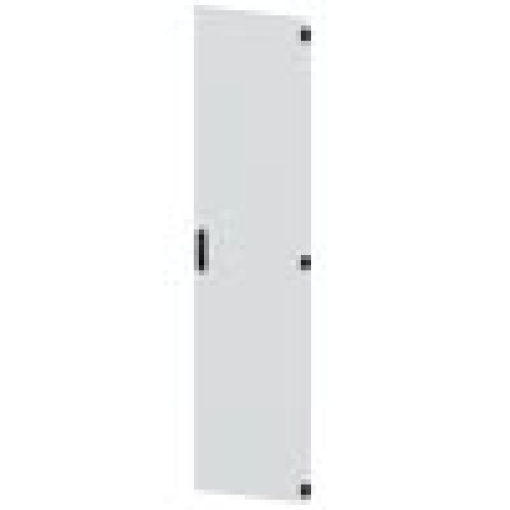 SIVACON door right EMC IP40 H 2200 mm W 500 mm protection class 1