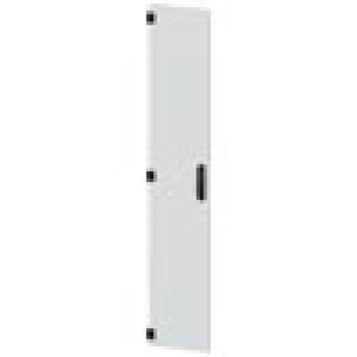 SIVACON door left EMC IP40 H 1800 mm W 300 mm protection class 1