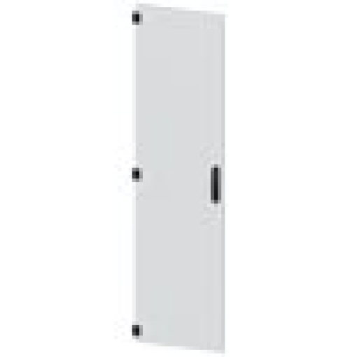 SIVACON door left EMC IP40 H 1800 mm W 450 mm protection class 1