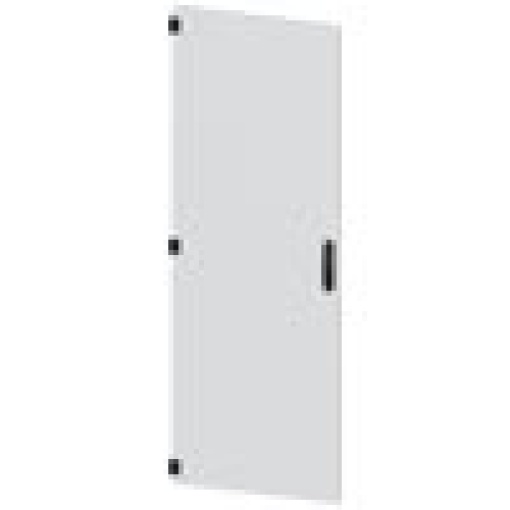 SIVACON door left EMC IP40 H 1800 mm W 600 mm protection class 1