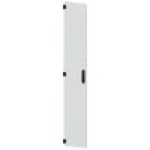 SIVACON door left EMC IP40 H 2000 mm W 300 mm protection class 1