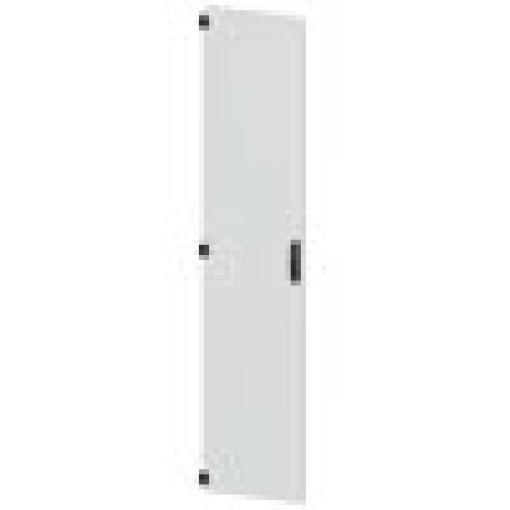 SIVACON door left EMC IP40 H 2200 mm W 450 mm protection class 1