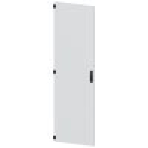 SIVACON door left EMC IP40 H 2200 mm W 600 mm protection class 1