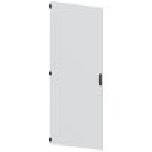 SIVACON door left EMC IP40 H 2200 mm W 800 mm protection class 1