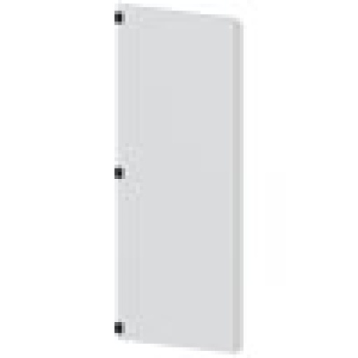 SIVACON door half. left. EMC. IP40. H 1800 mm. W 600 mm. protection class 1