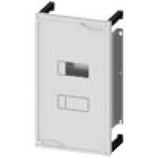ALPHA 400630 DIN circuit breaker kit 1x 3VA1011100 A160 A 34pole