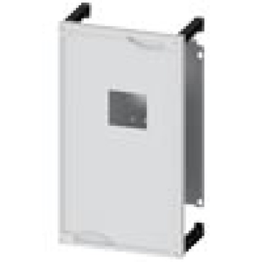 ALPHA 400630 DIN circuit breaker kit 1x 3VA1011100 A160 A 34pole