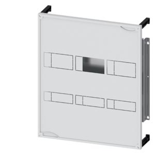 ALPHA 400630 DIN circuit breaker kit 23 X3VA2022100 A160 A250 A