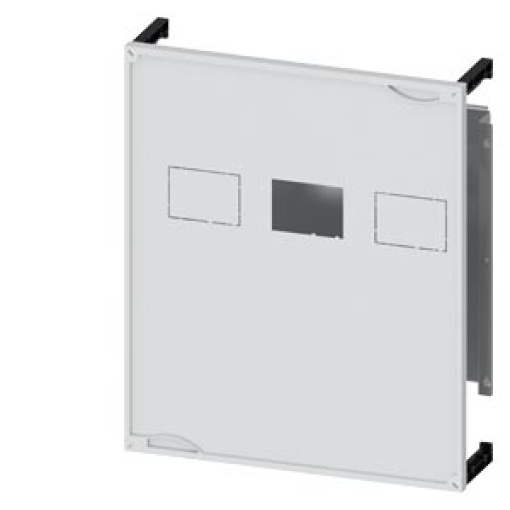 ALPHA 400630 DIN circuit breaker kit 23 X3VA2022100 A160 A250 A