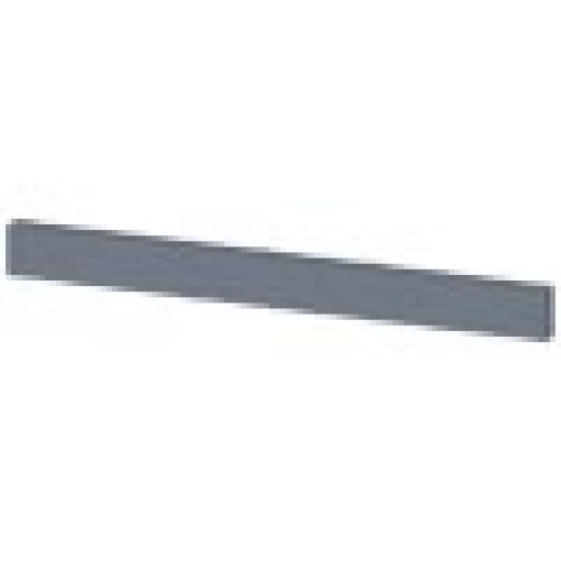 SIVACON Intermediate masking frame for compartment doors for compartment do