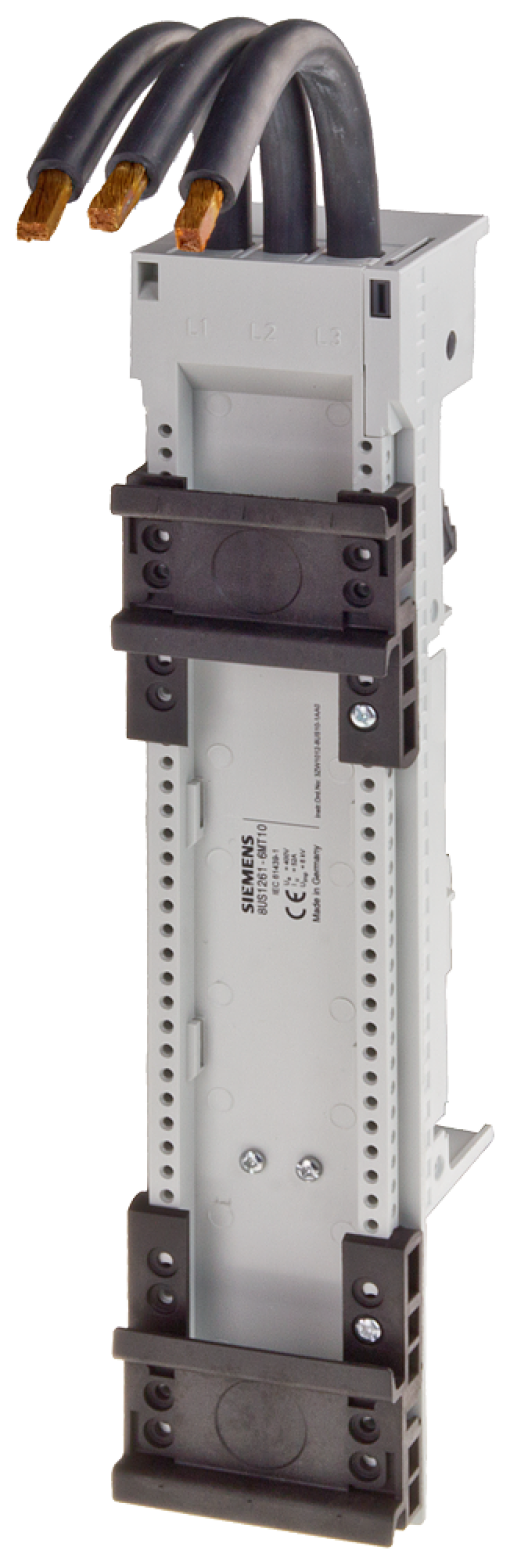 Device adapter S2 80 A direct online starter AWG 4 25 mm2 150 mm 150 leng