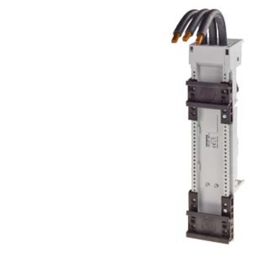 Device adapter S2 80 A direct online starter AWG 4 25 mm2 150 mm 150 leng