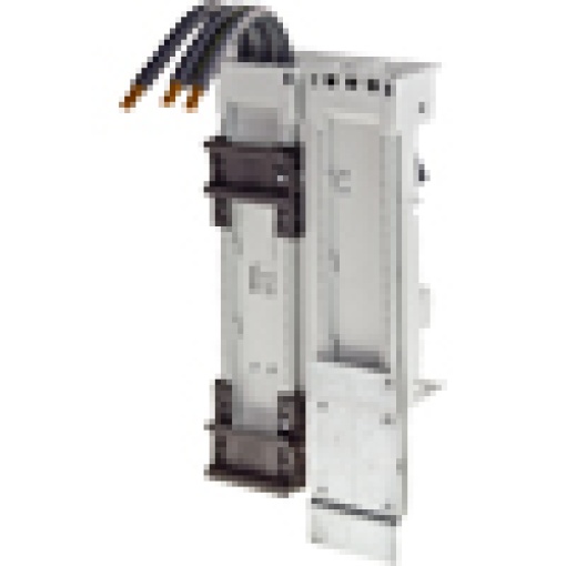 Device adapter S2 80 A reversing starter AWG 4 25 mm2 150 mm 150 length 2