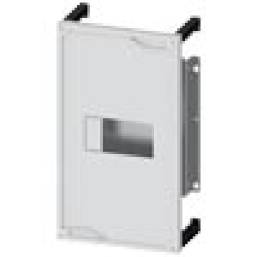 ALPHA 630 DIN circuit breaker kit 1x 3VA2022100 A160 A250 A 34pole