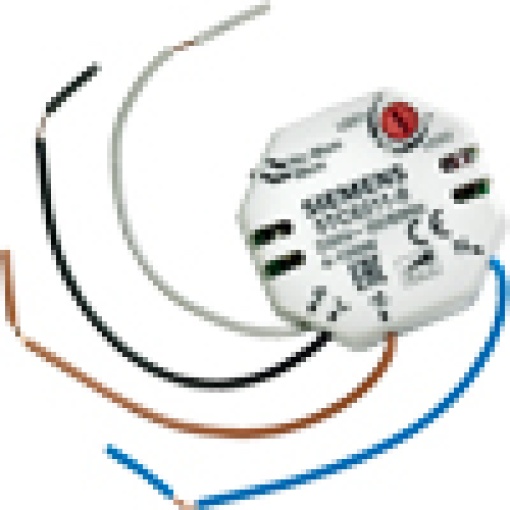 Dimmer for dimmable LEDs and electronic transformers max 100W