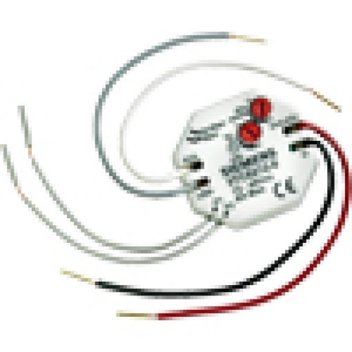 Dimmer for LED strips max 8A