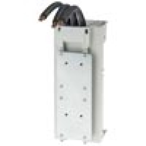 Device adapter 3pole 80A for NGG HGG LGG without fixing screws