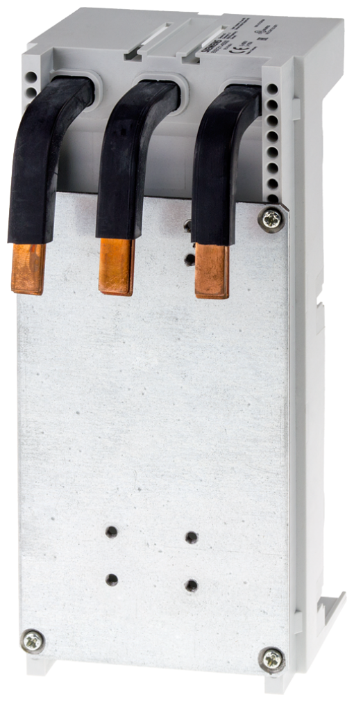 Device adapter 3pole 125 A without fixing screws for NGGHGGLGG3VA51