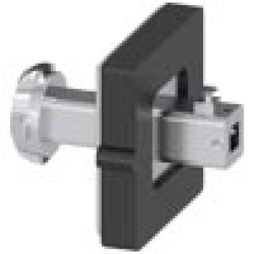 Mounting tolerance compensation size 10x 10