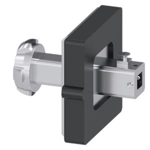 Mounting tolerance compensation size 10x 10