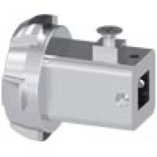 Door coupling size 10x 10