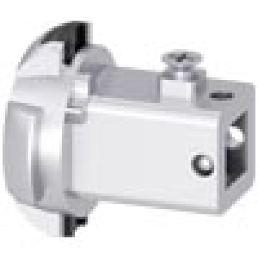 Door coupling size 12x 12