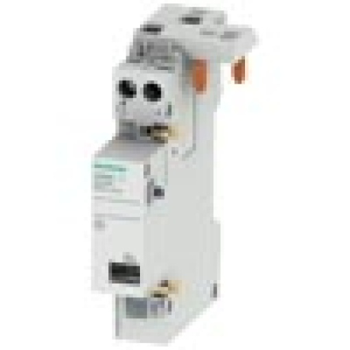 Arc fault detection unit AFDD 140 A 230 V for MCB or RCBO 1N 1 MW