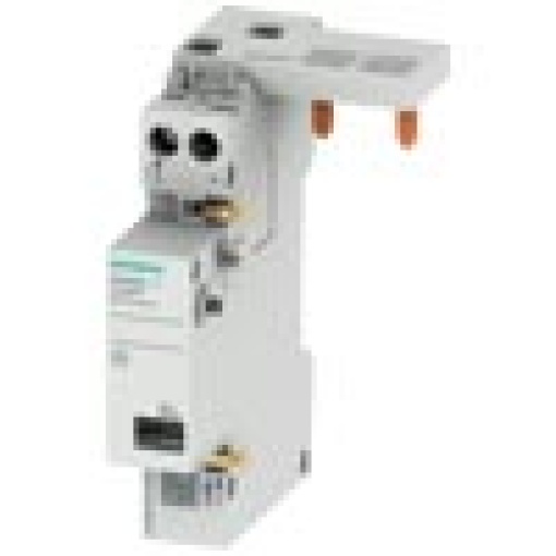 Arc fault detection unit AFDD  116 A 230 V for MCB and RCBO 1N 2 MW