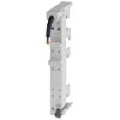 Adapter universal MCB 1pole 63A 18x160 mm
