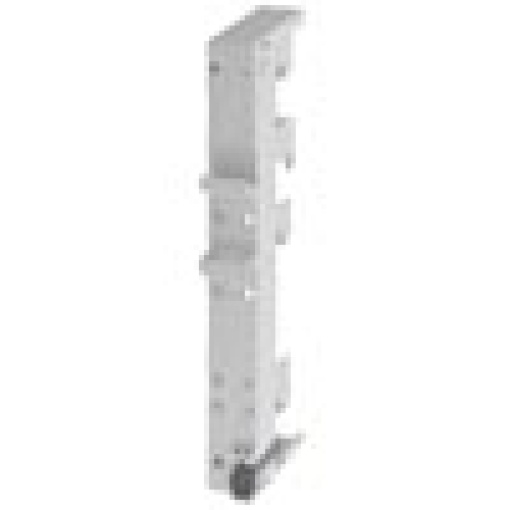 Device holder 1pole 18x 160 mm
