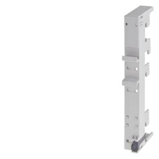 Device holder 1pole 18x 160 mm