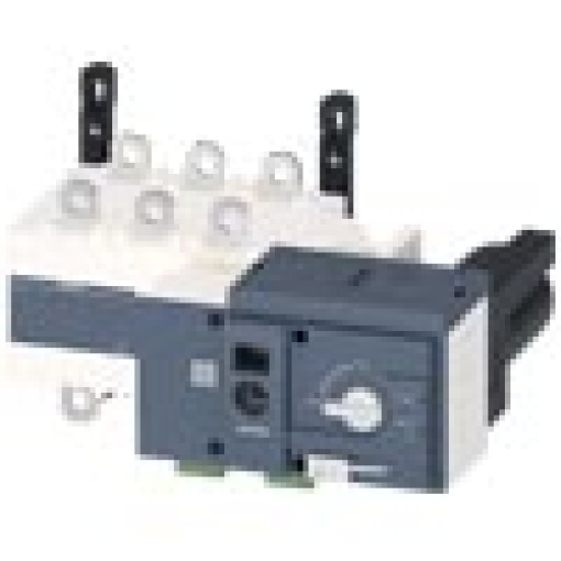 SENTRON 3KC transfer switching equipment remotely operated RTSE 3pole I