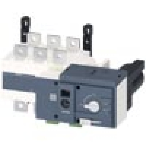SENTRON 3KC transfer switching equipment remotely operated RTSE 3pole I