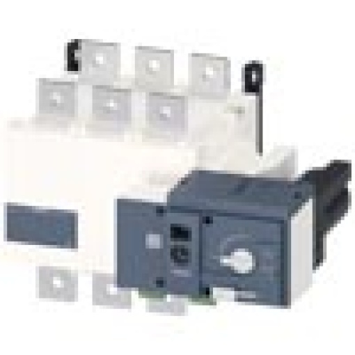 SENTRON 3KC transfer switching equipment remotely operated RTSE 3pole I